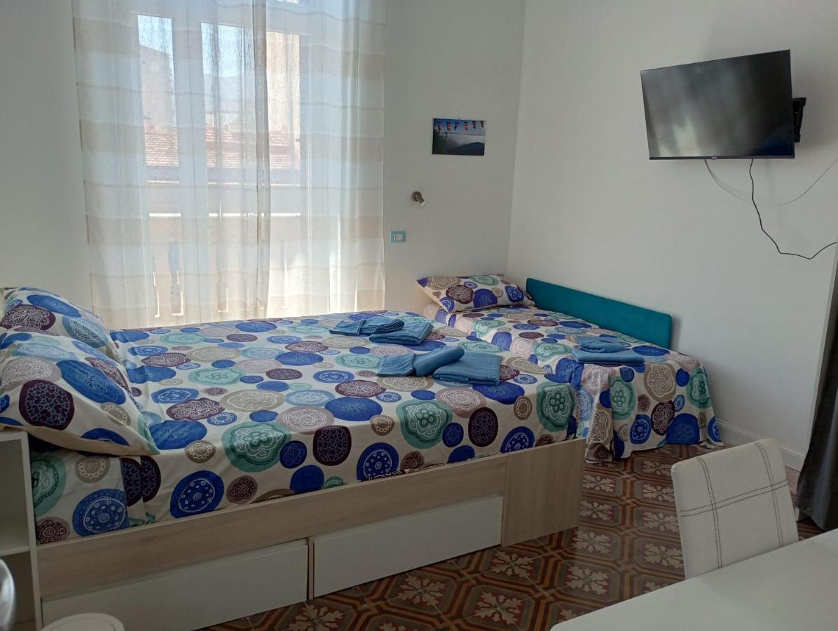 Hotel Casa Marianna à Palerme Extérieur photo