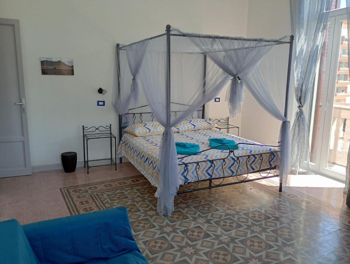 Hotel Casa Marianna à Palerme Extérieur photo