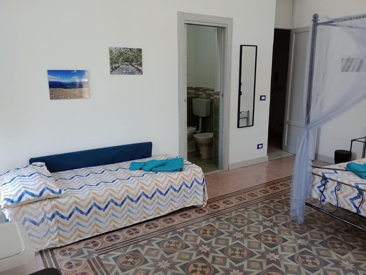 Hotel Casa Marianna à Palerme Extérieur photo