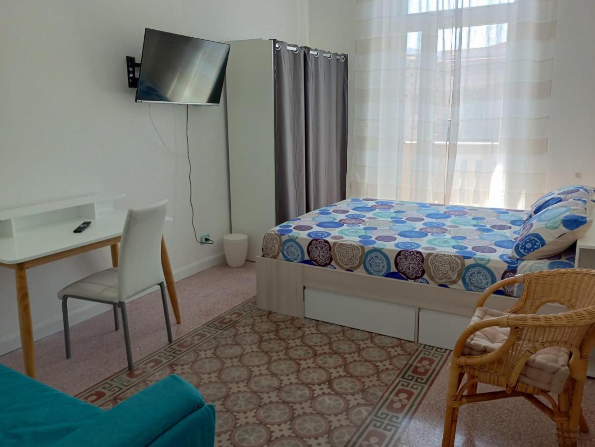 Hotel Casa Marianna à Palerme Extérieur photo