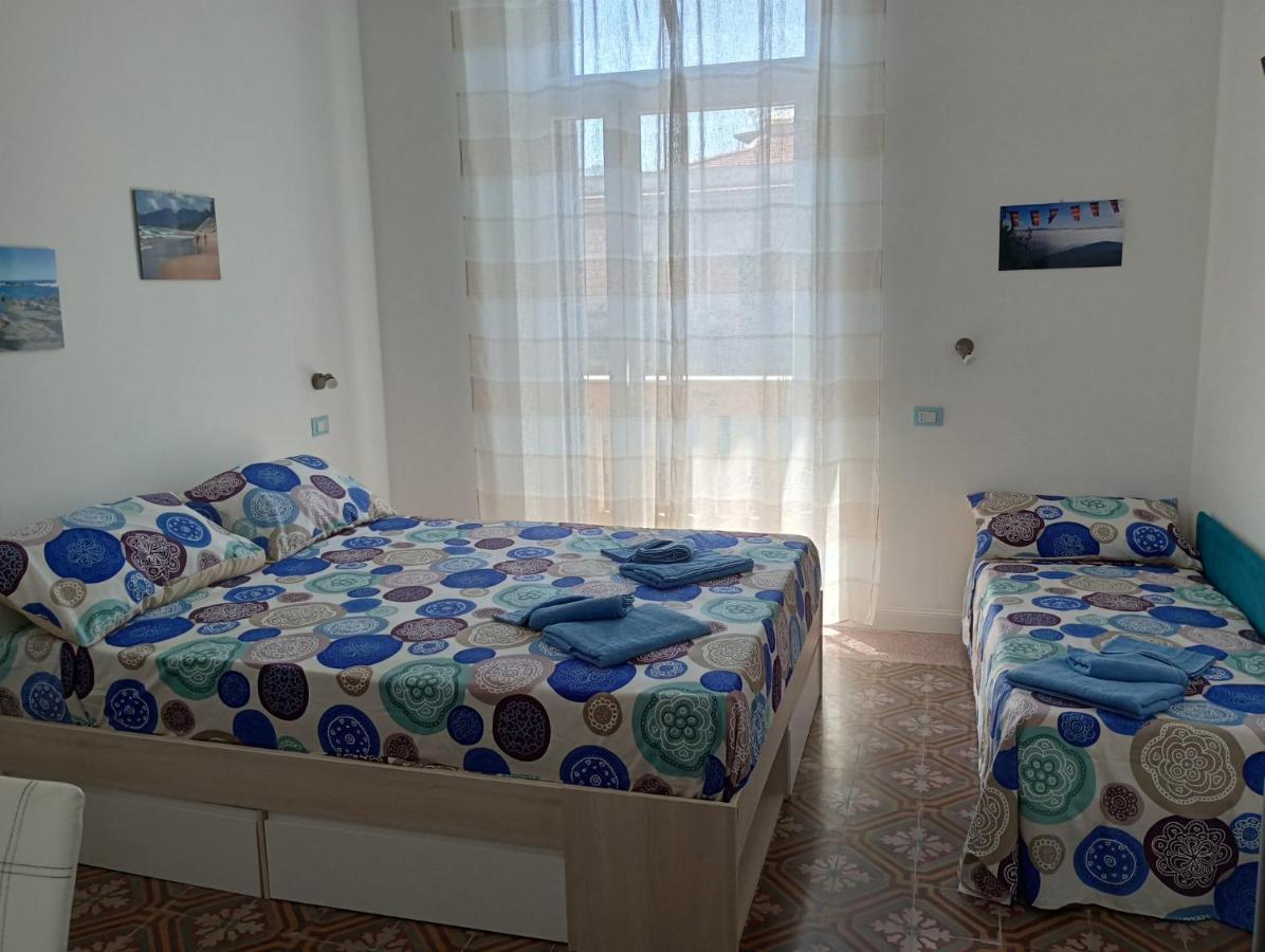 Hotel Casa Marianna à Palerme Extérieur photo
