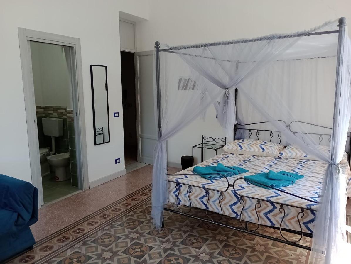 Hotel Casa Marianna à Palerme Extérieur photo