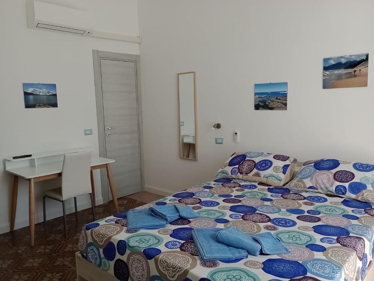 Hotel Casa Marianna à Palerme Extérieur photo
